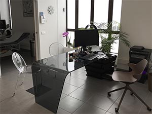 cabinet Dr Loosli et coll. Marseille 15ème