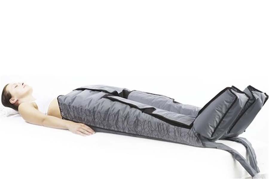 pressotherapie